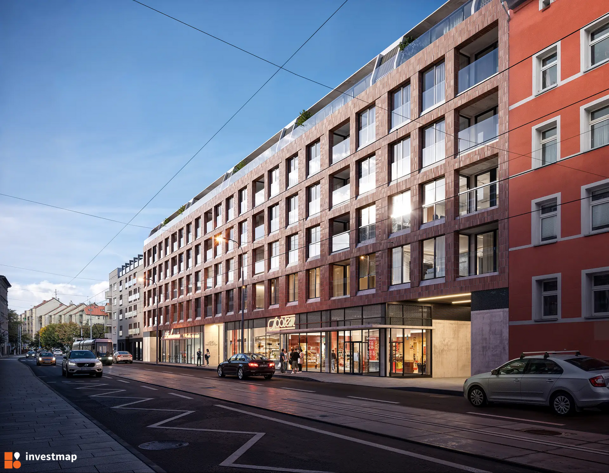 Wizualizacja Stoczniowiec  dodał Wojciech Jenda