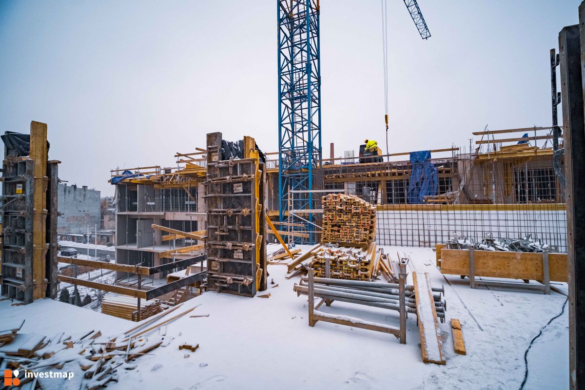 Zdjęcie Pogonowskiego 52 fot. Jakub Zazula 