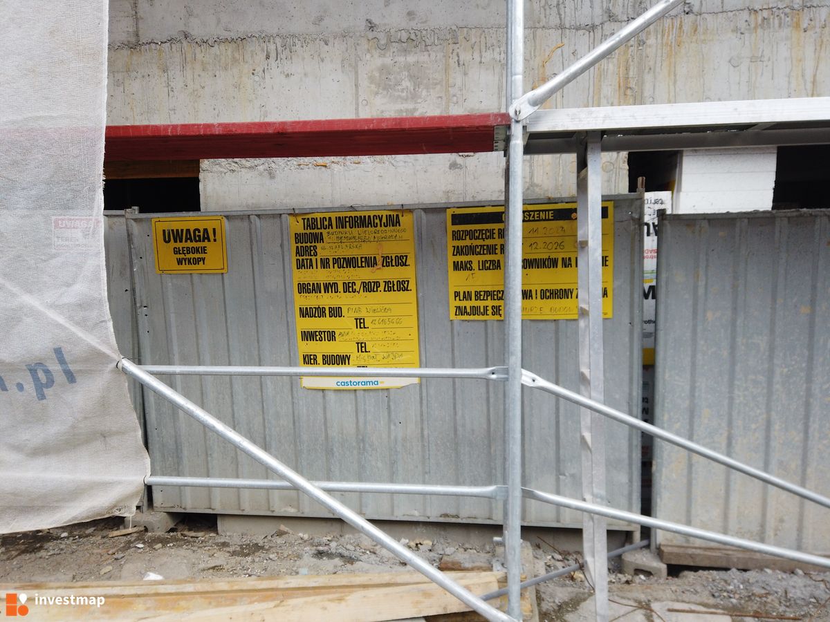 Zdjęcie Szaflarska 9 fot. Damian Daraż 