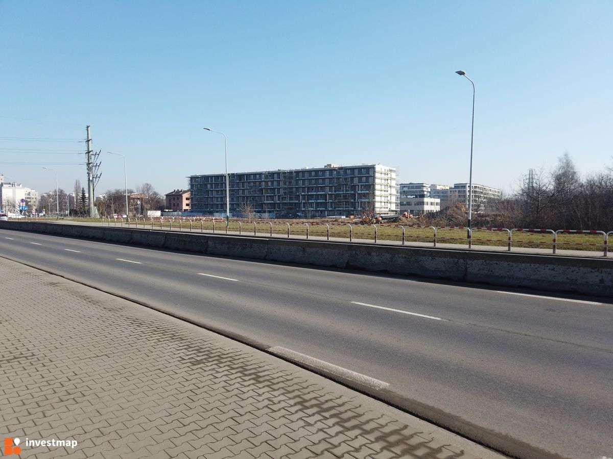 Zdjęcie Prato Park fot. Damian Daraż 