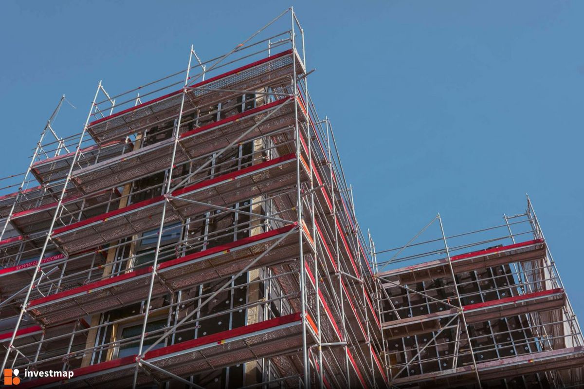 Zdjęcie Centrum wystawienniczo-kongresowe "Amber Expo" fot. Orzech 