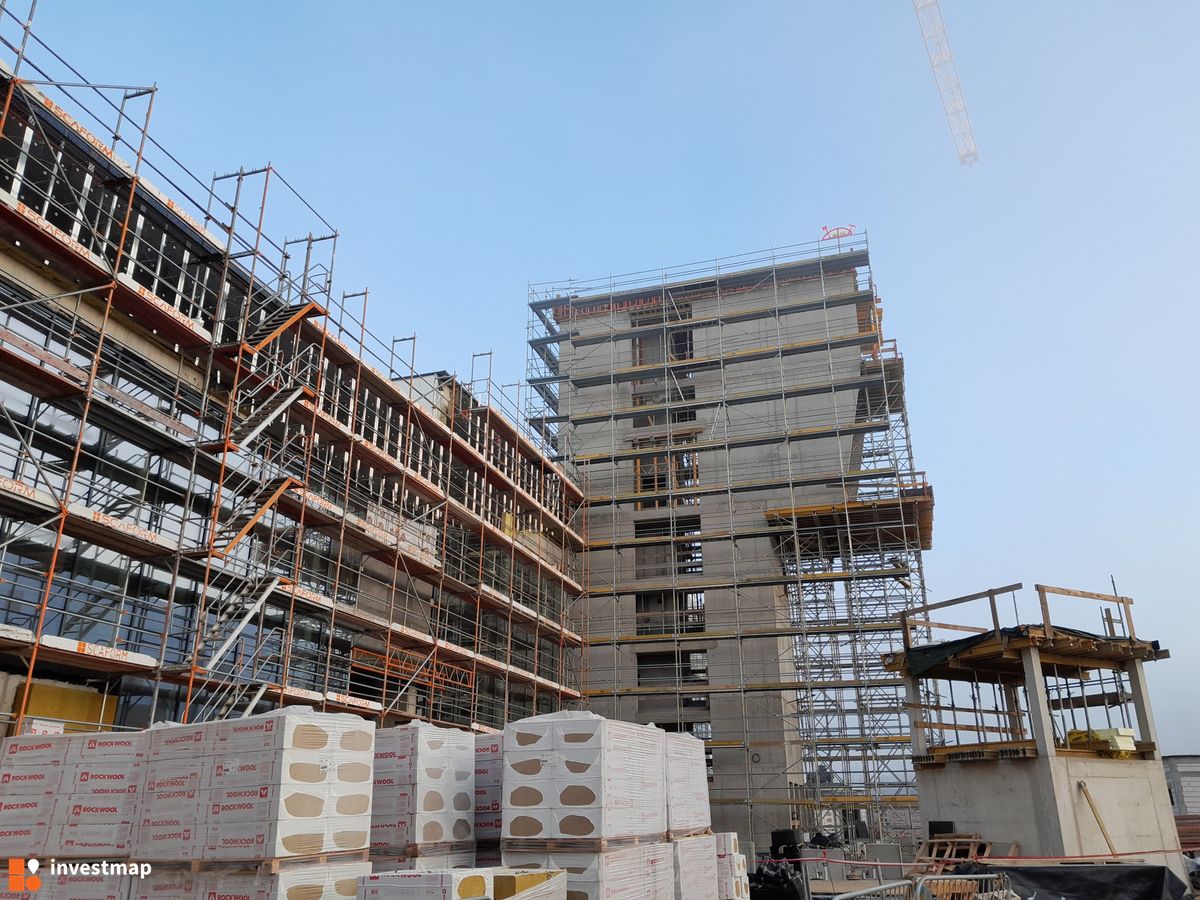 Zdjęcie Dolnośląskie Centrum Rehabilitacji i Rekreacji fot. Orzech 