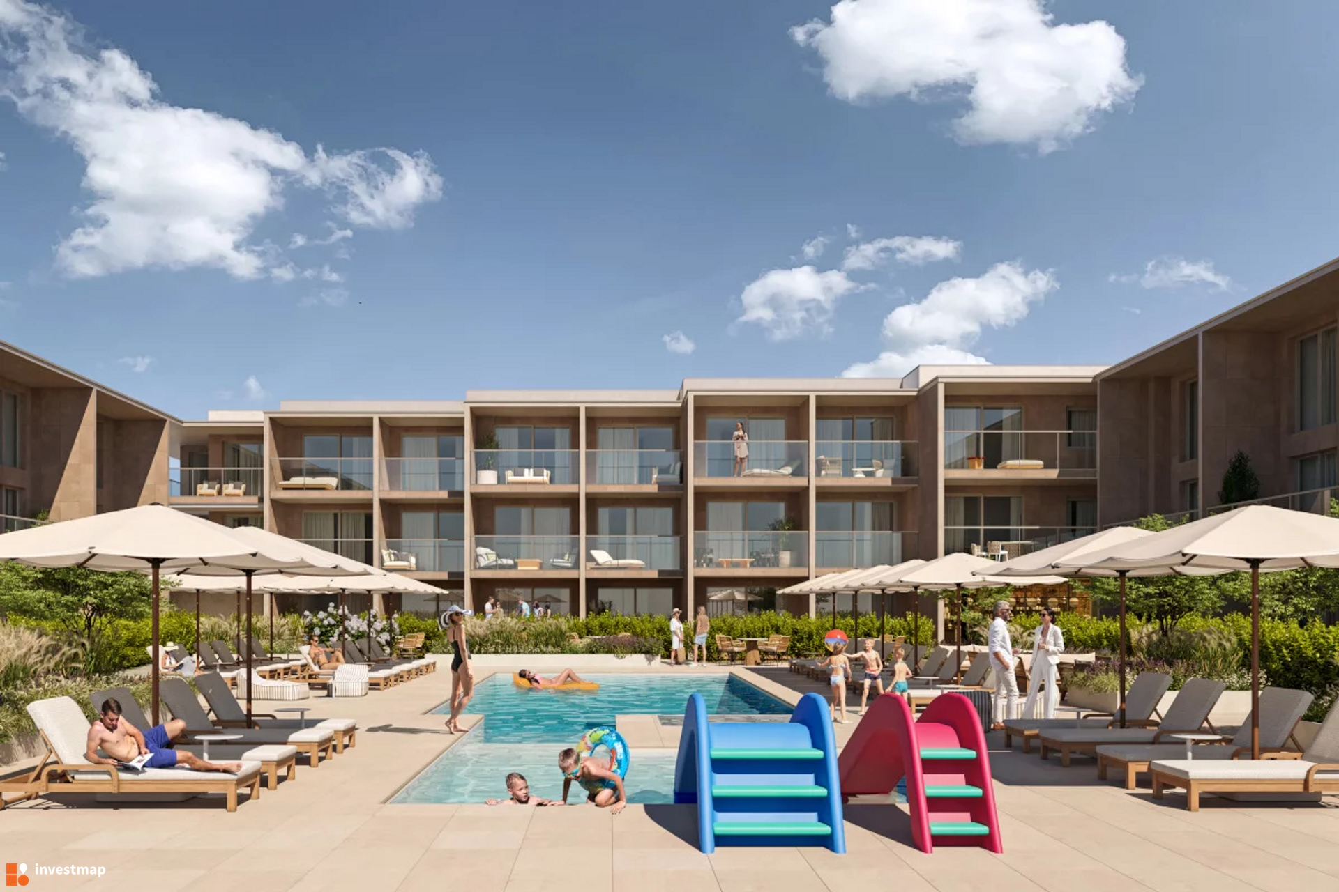 So! Resort Sobieszewo