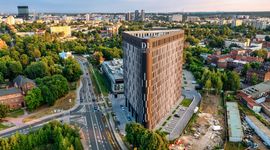 Biurowiec DL Tower Katowice z nowym najemcą