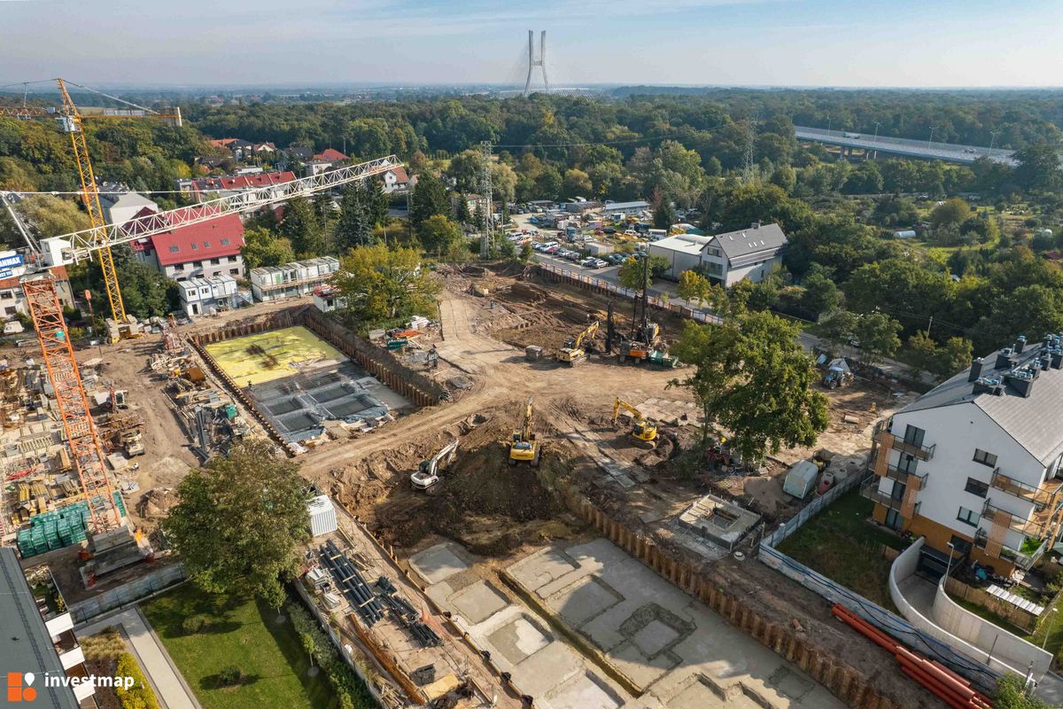 Zdjęcie Rędzińska  fot. PROFIT Development
