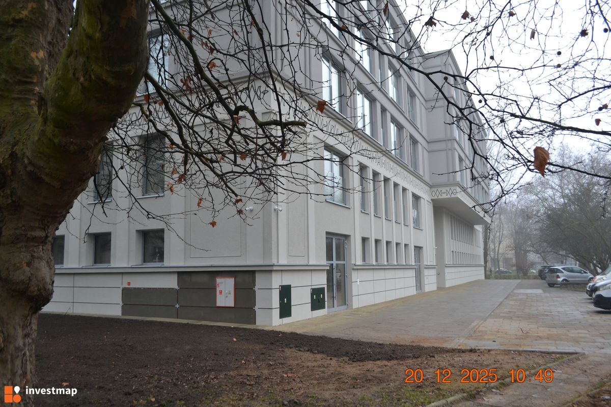 Zdjęcie Os. Teatralne 19 fot. Damian Daraż 