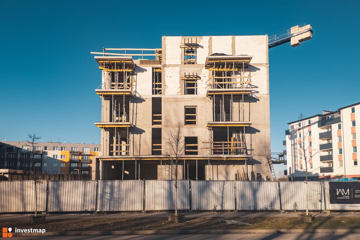 Zdjęcie Kaparowa 5 fot. Jakub Zazula 