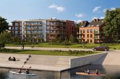 GEDANIA Riverside Living