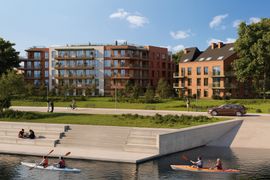 GEDANIA Riverside Living