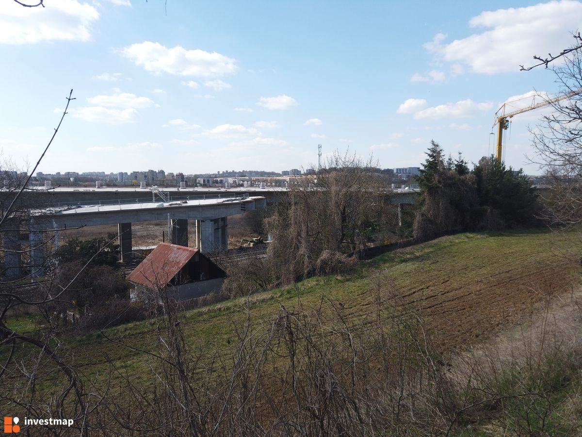 Zdjęcie S7 Widoma - Kraków fot. Damian Daraż 