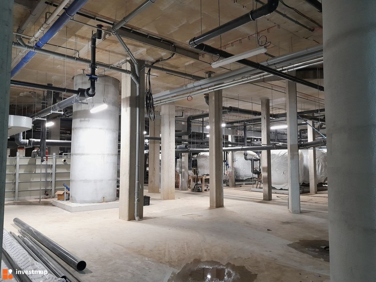 Zdjęcie Dolnośląskie Centrum Rehabilitacji i Rekreacji fot. Orzech 