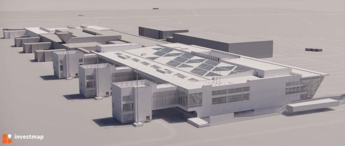 Kraków Airport