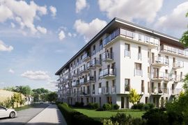 Apartamenty Stażystów