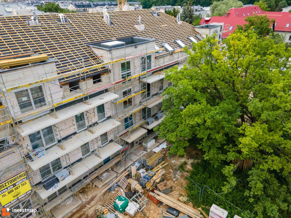 Zdjęcie Rędzińska  fot. PROFIT Development