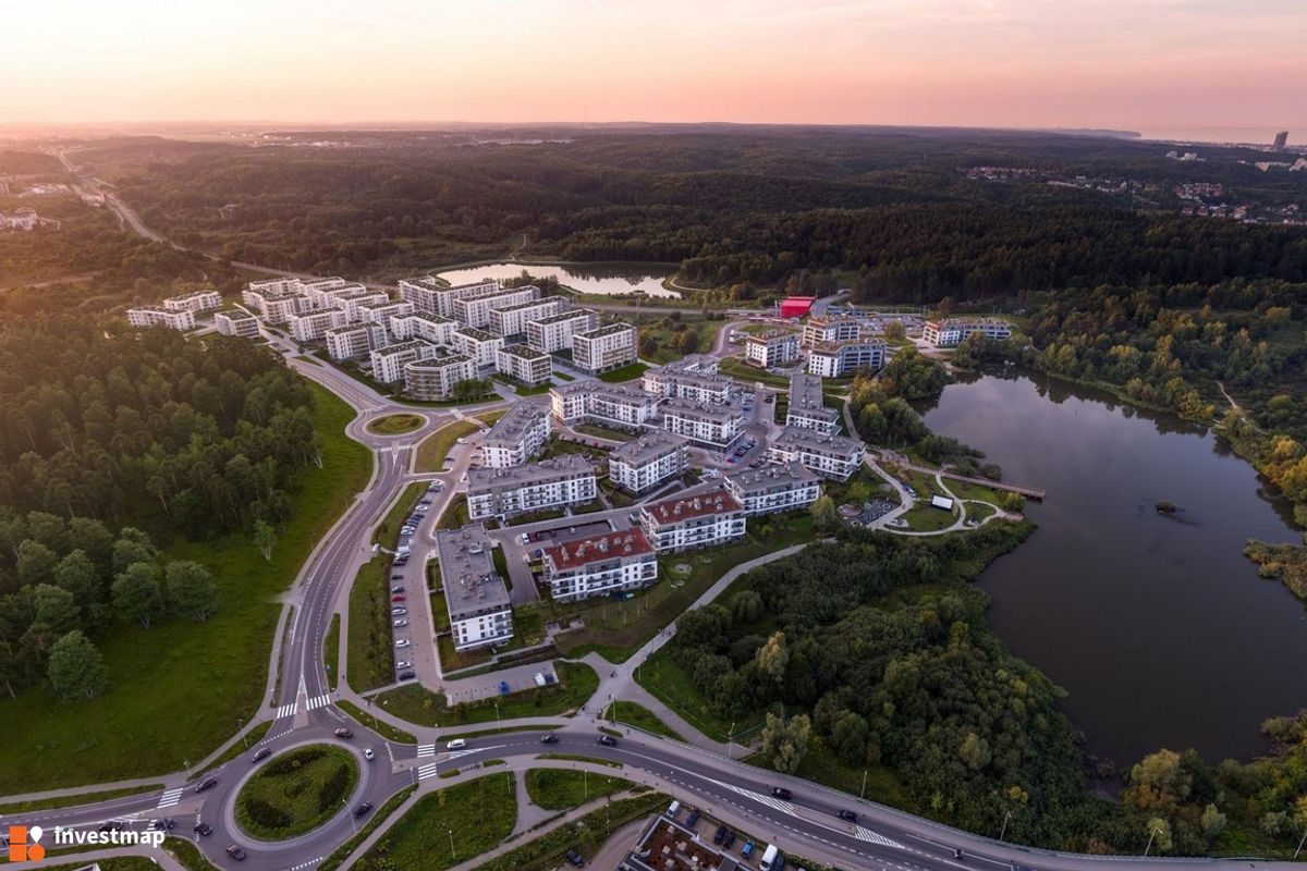 Wizualizacja ALFA PARK dodał Wojciech Jenda
