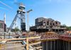 Nowe życie kopalni „Wieczorek”. Jak przebiega transformacja zabytkowego szybu „Pułaski” w Shaft K – Katowicki Hub Gamingowo-Technologiczny? [ZDJĘCIA]