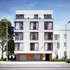 Apartamenty Górska