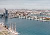 Przy wieżach Sea Towers w Gdyni powstanie luksusowy kompleks apartamentowo-usługowy [WIZUALIZACJE]