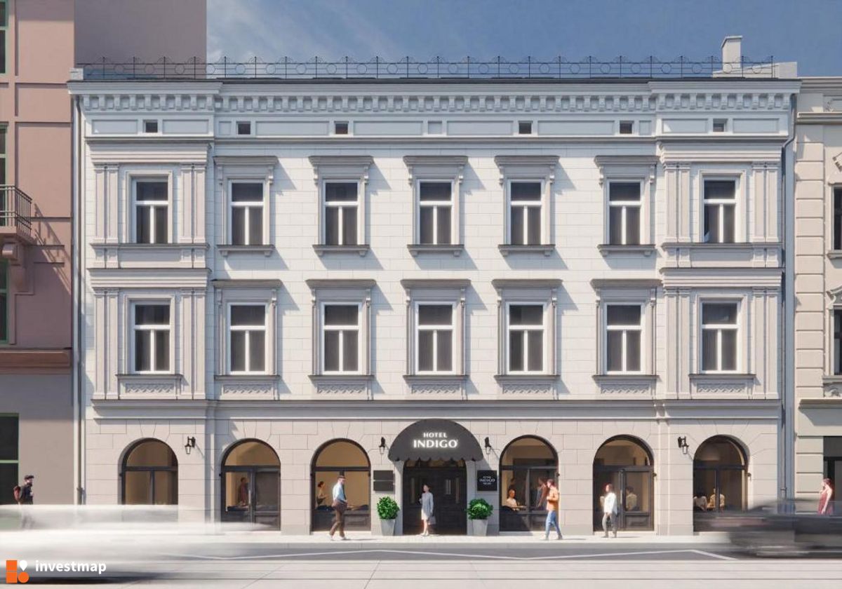 Materiały inwestora