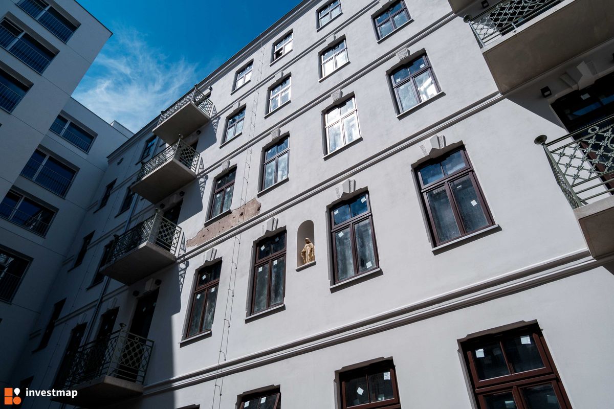 Zdjęcie Konopacka fot. PROFIT Development