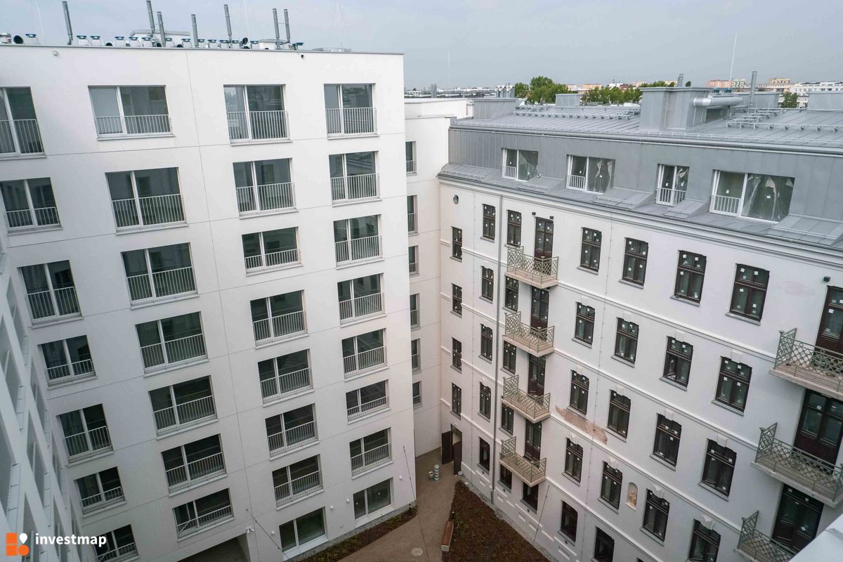 Zdjęcie Konopacka fot. PROFIT Development