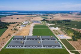 Fortress Logistics Park Stargard