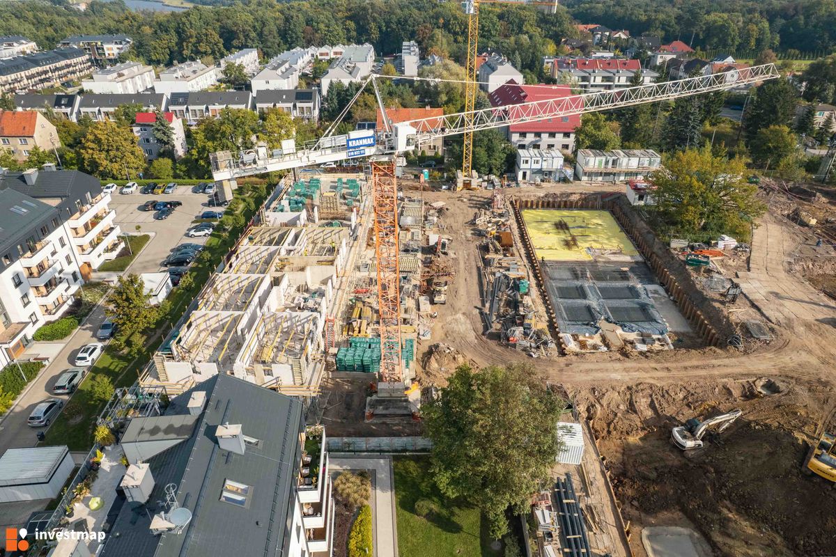 Zdjęcie Rędzińska  fot. PROFIT Development