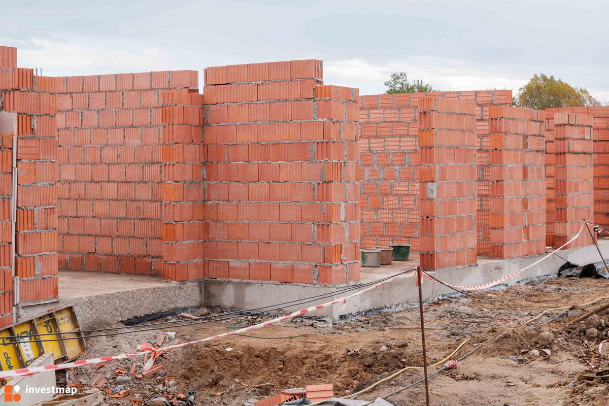 Zdjęcie Winogronowa Park fot. Inwestgrupa Sp. z o.o.