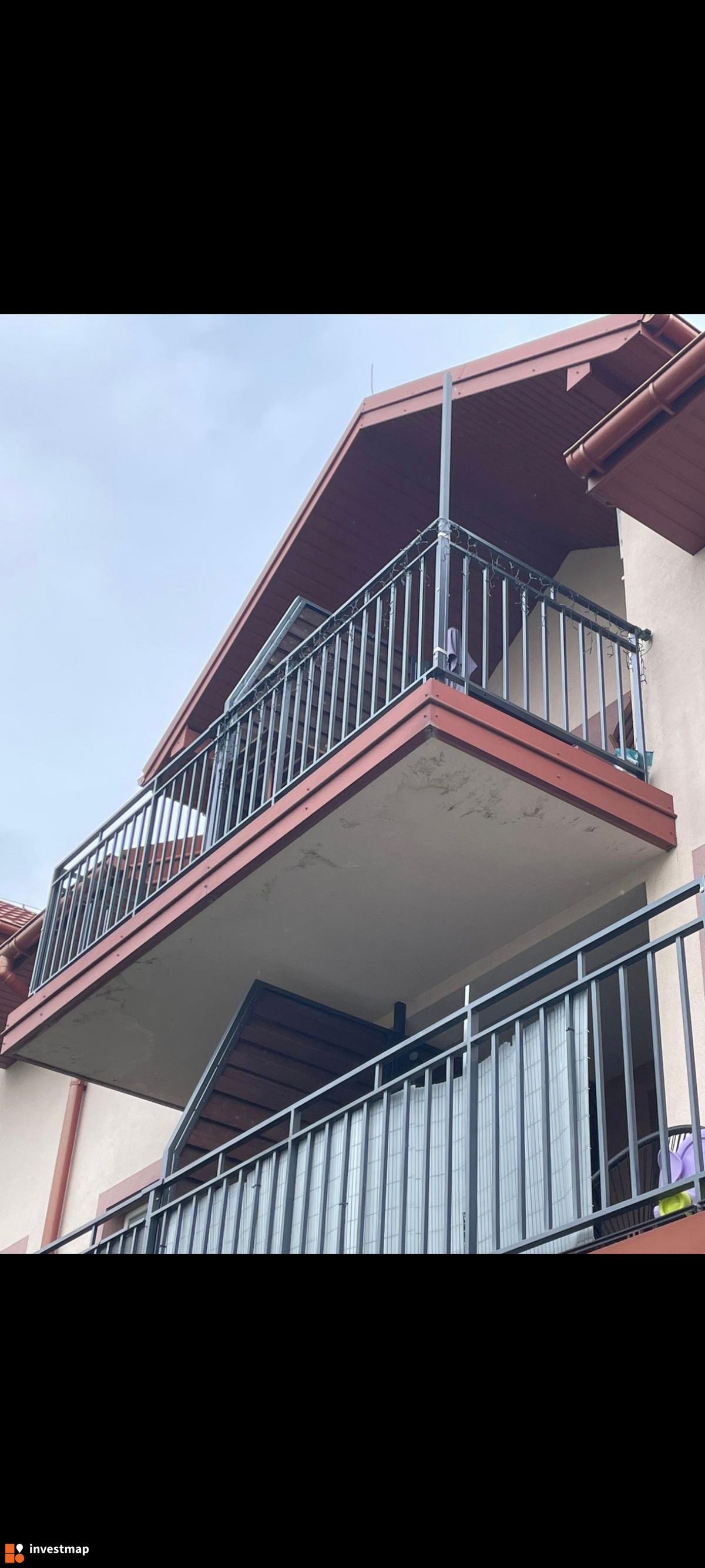 Zdjęcie Krzesławickie Tarasy fot. AMA 