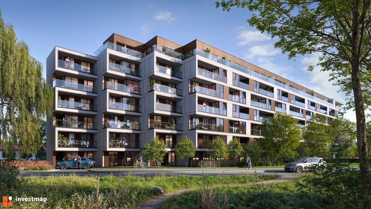 Wizualizacja Ptasia Vita dodał Wojciech Jenda