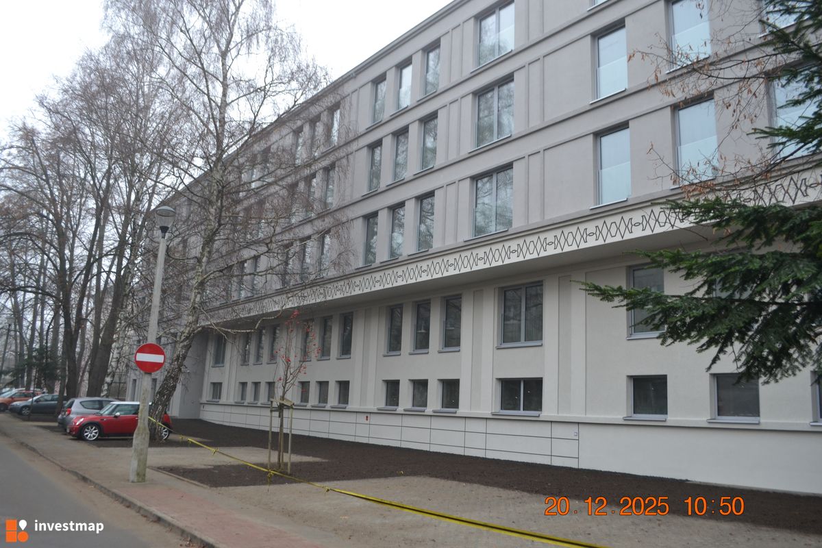 Zdjęcie Os. Teatralne 19 fot. Damian Daraż 