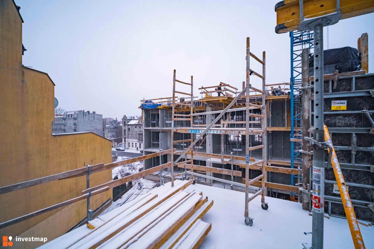 Zdjęcie Pogonowskiego 52 fot. Jakub Zazula 