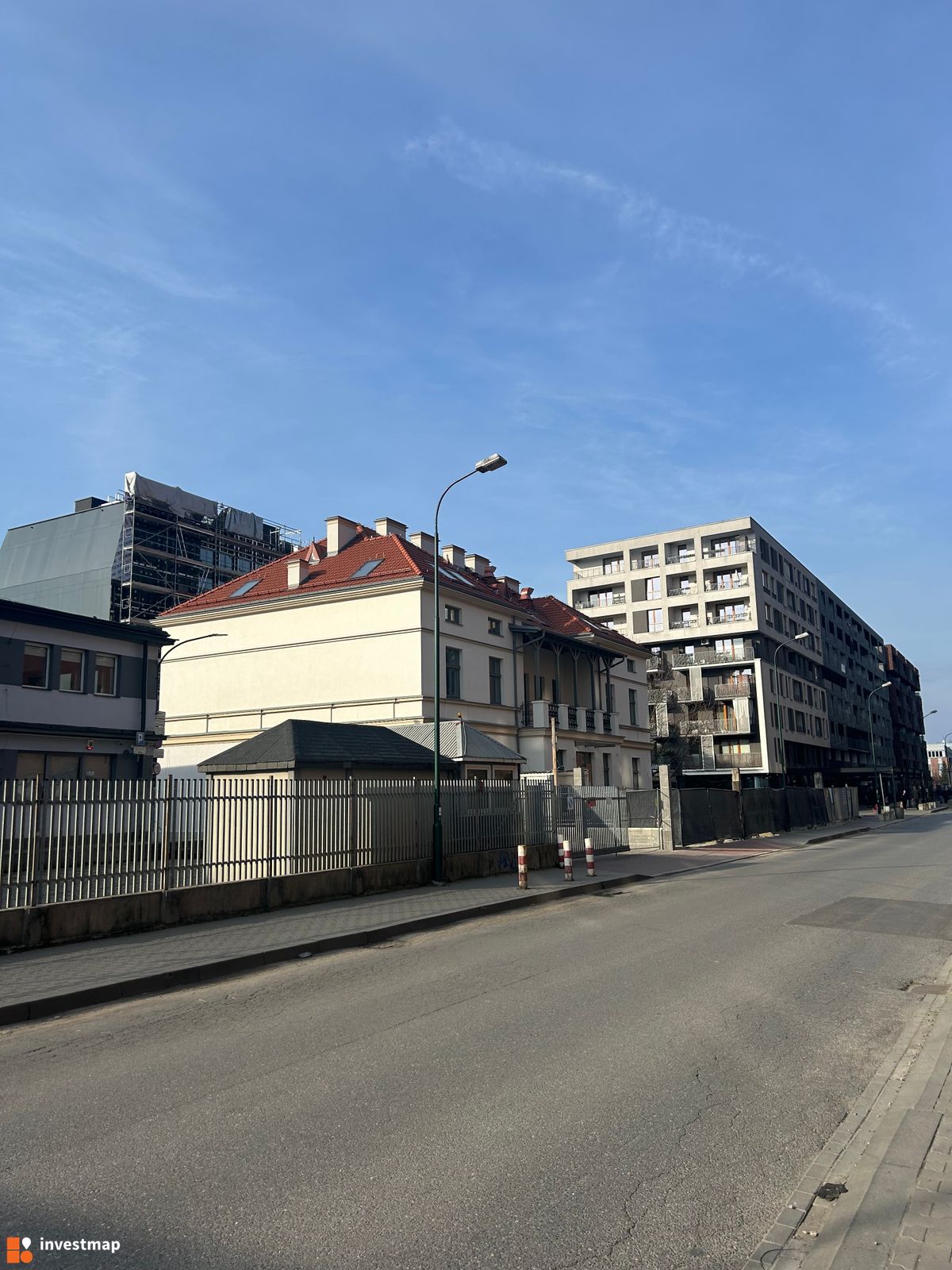 Zdjęcie Willa Oskara Schindlera fot. GregK 