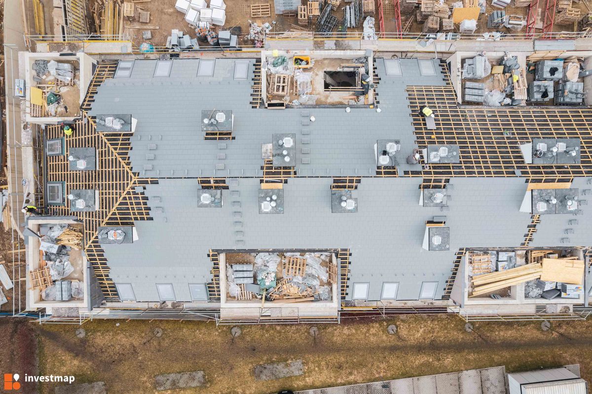 Zdjęcie Rędzińska  fot. PROFIT Development