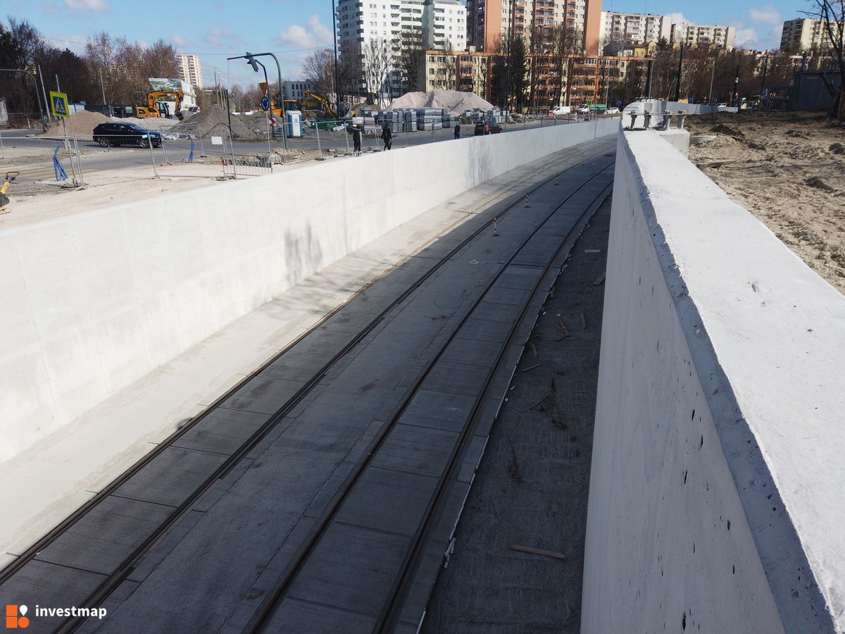 Zdjęcie KST etap IV Mistrzejowice fot. Damian Daraż 