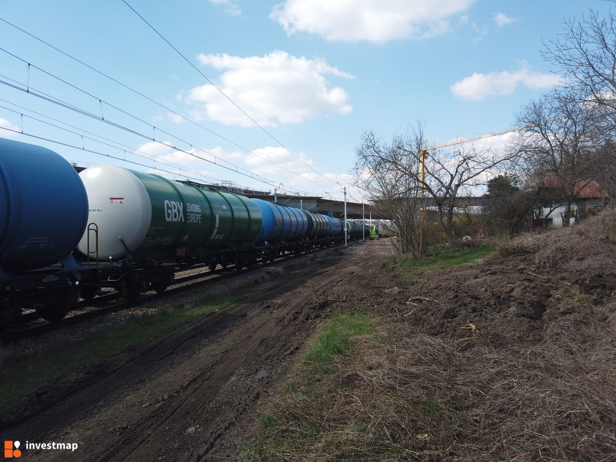 Zdjęcie S7 Widoma - Kraków fot. Damian Daraż 