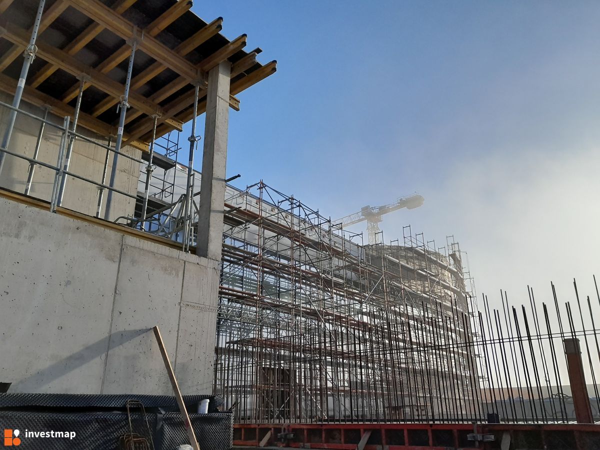 Zdjęcie Dolnośląskie Centrum Rehabilitacji i Rekreacji fot. Orzech 