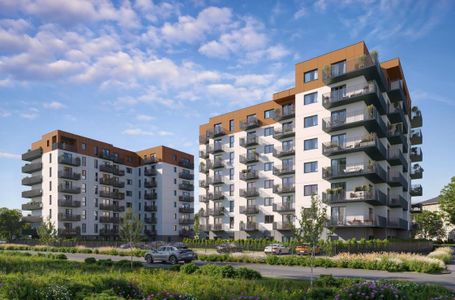 Yuniversal Development przyspiesza rozwój Łodzi – „Karolewska 60” prawie gotowa! [WIZUALIZACJE]
