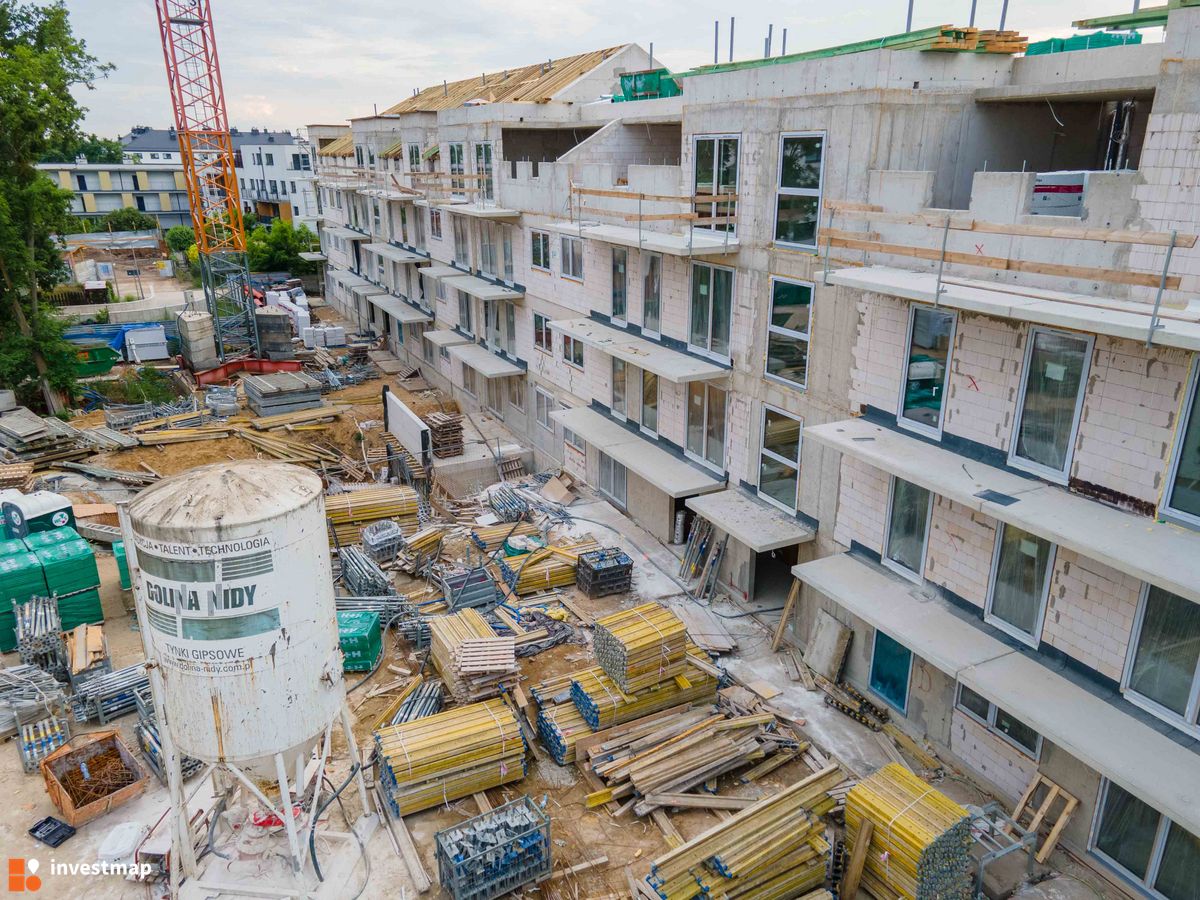 Zdjęcie Rędzińska  fot. PROFIT Development