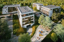 City Park Zgierz
