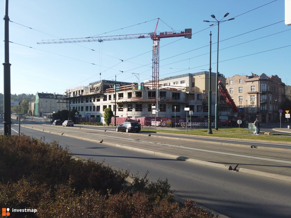 Zdjęcie Na Zjeździe 1 fot. Damian Daraż 