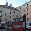 Apartamentowiec, ul. Igielna