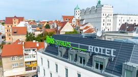 Hotel Ibis Styles Szczecin Stare Miasto oficjalnie otwarty [ZDJĘCIA]