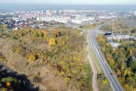 W Tczewie pod Gdańskiem powstanie duży park handlowy