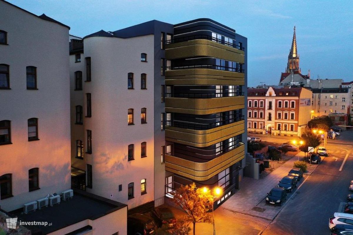 Hotel M23 Katowice