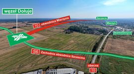 Wybrano wykonawcę kolejnej obwodnicy w woj. zachodniopomorskim [FILM]