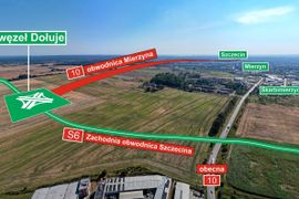 Wybrano wykonawcę kolejnej obwodnicy w woj. zachodniopomorskim [FILM]