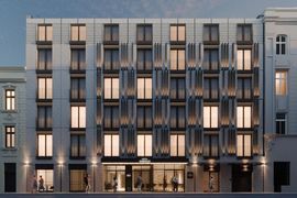 Hotel Indigo Wawel Castle już otwarty! Nowa perła Krakowa łączy historię z nowoczesnością 