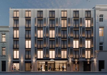 Hotel Indigo Wawel Castle już otwarty! Nowa perła Krakowa łączy historię z nowoczesnością 