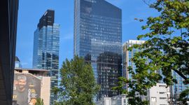 Globalna firma technologiczna nowym najemcą biurowca Skyliner